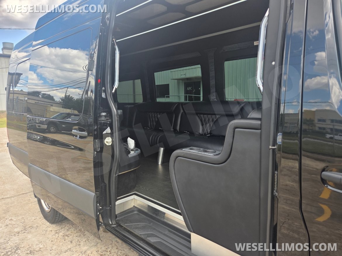 Sprinter for Sale in Laguna Niguel, CA - Photo 3