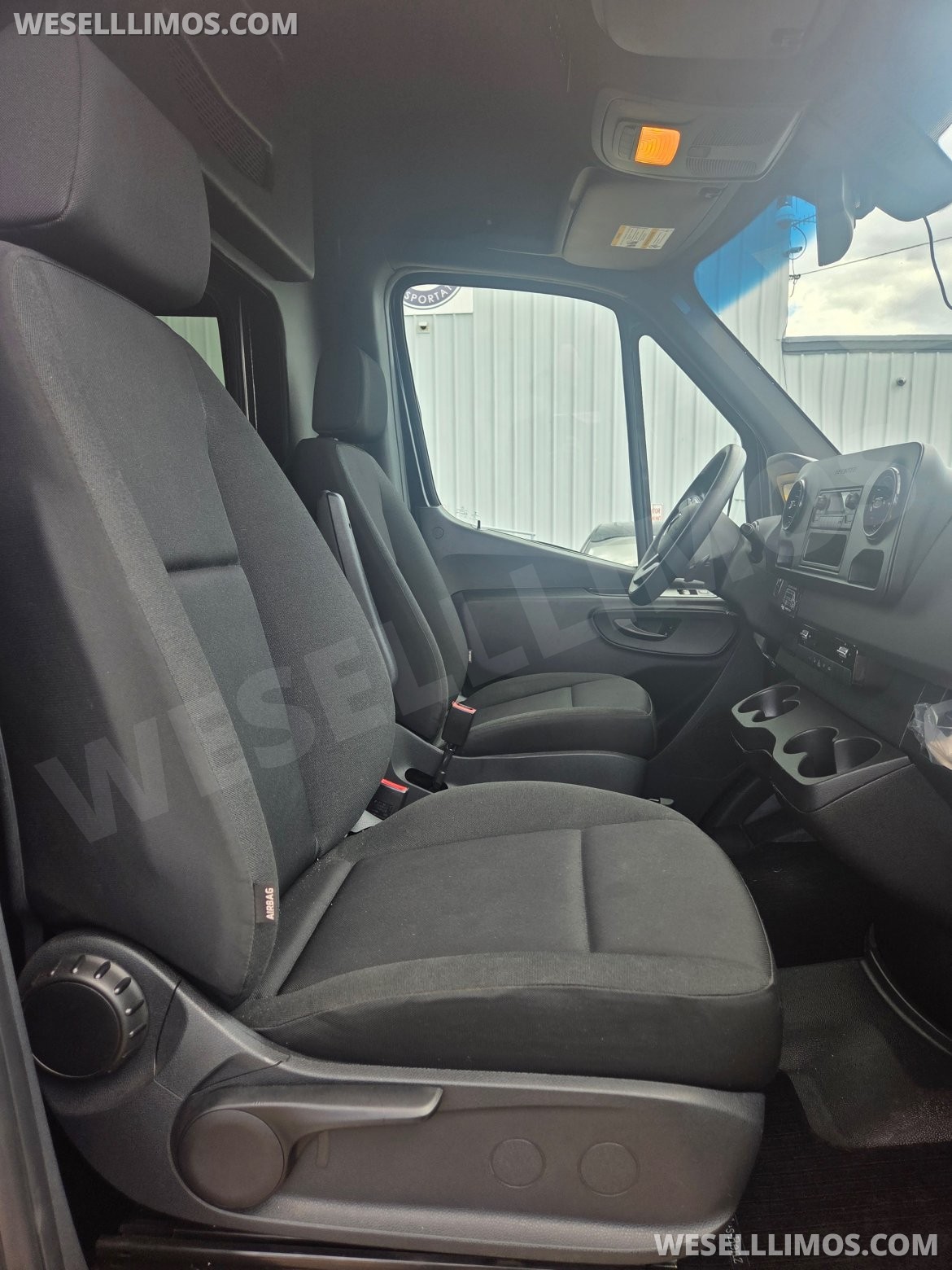 Sprinter for Sale in Laguna Niguel, CA - Photo 5