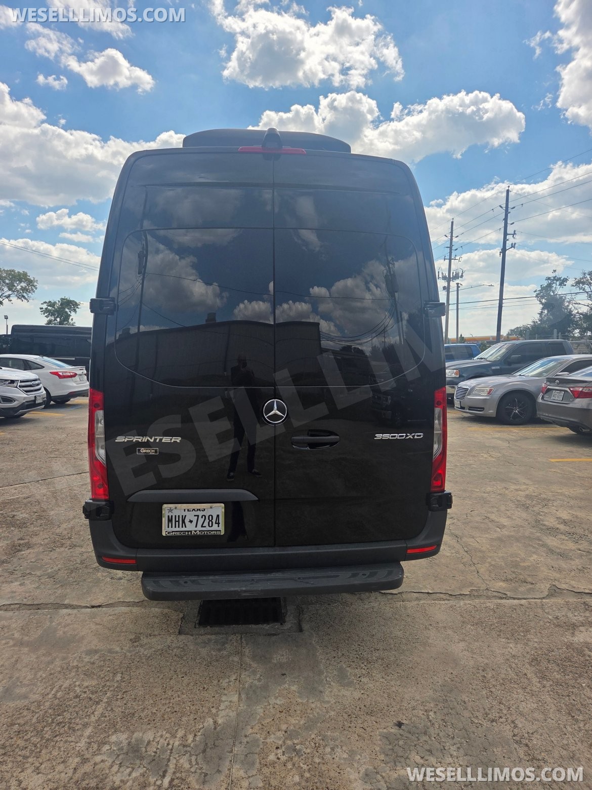 Sprinter for Sale in Laguna Niguel, CA - Photo 6