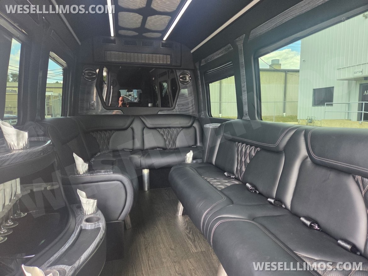 Sprinter for Sale in Laguna Niguel, CA - Photo 7