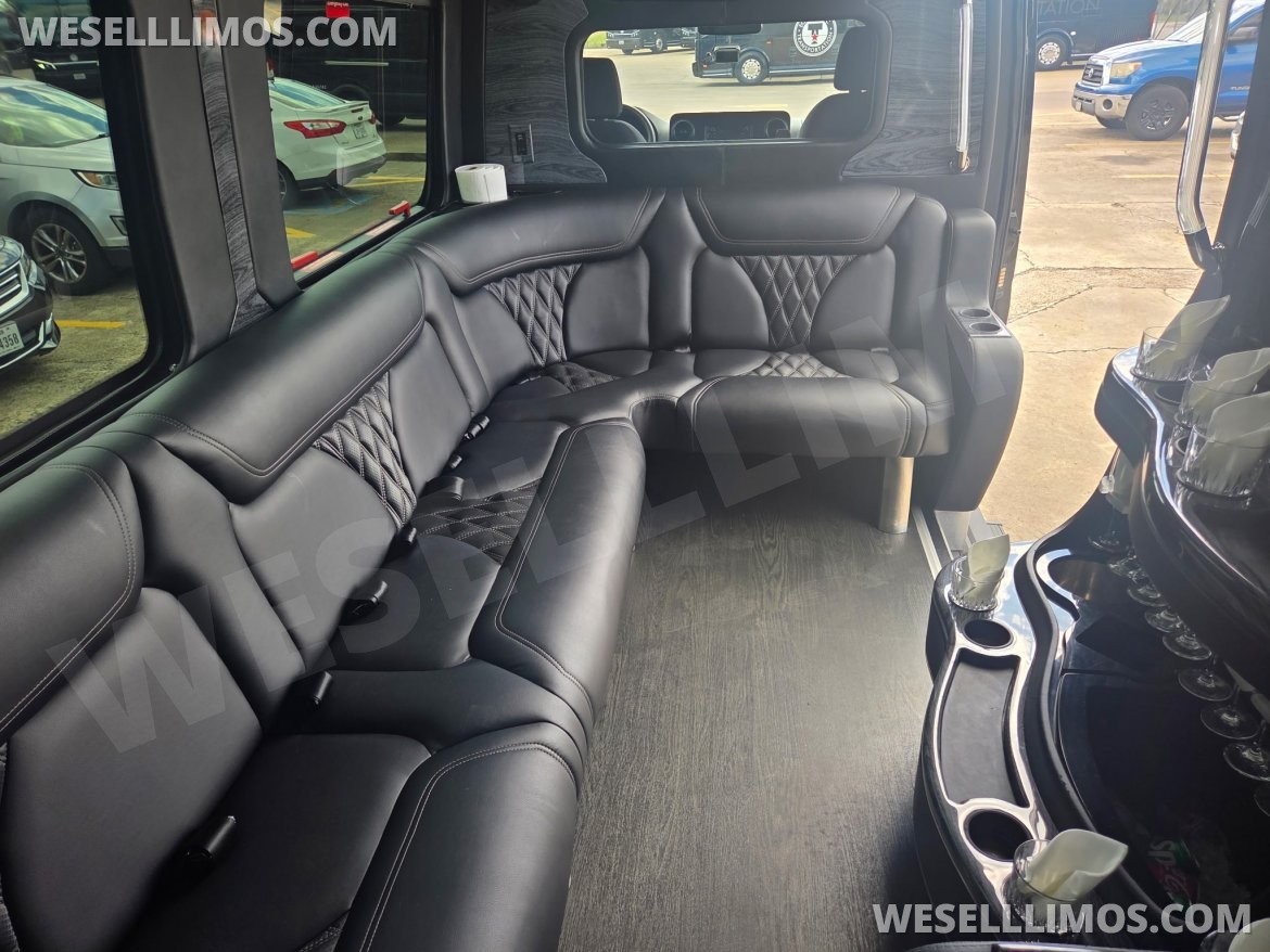 Sprinter for Sale in Laguna Niguel, CA - Photo 8