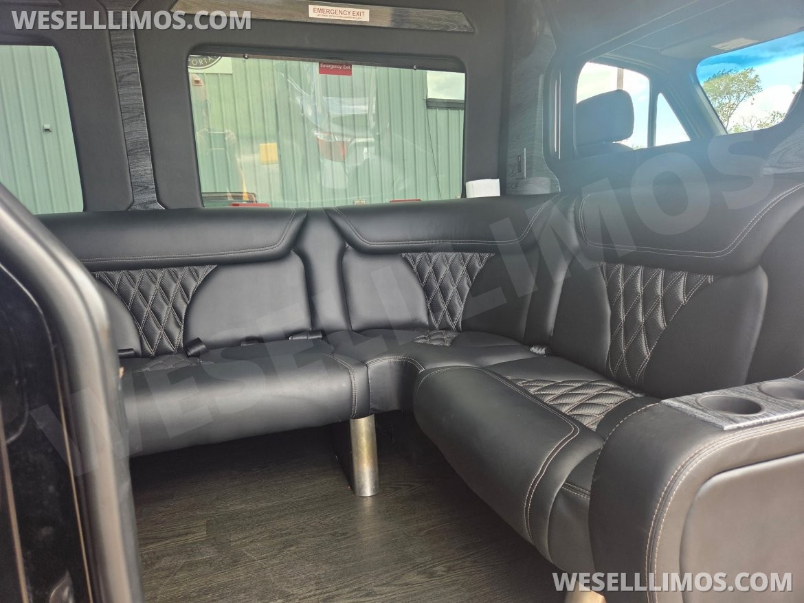 Sprinter for Sale in Laguna Niguel, CA - Photo 9