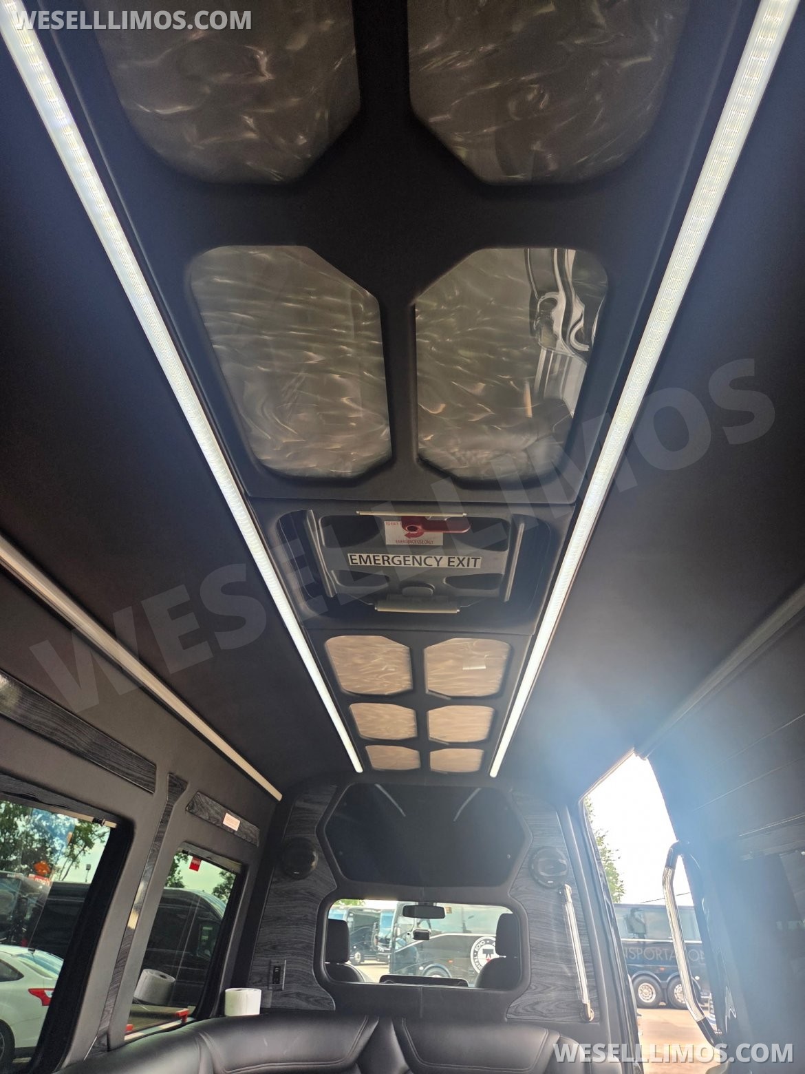 Sprinter for Sale in Laguna Niguel, CA - Photo 11