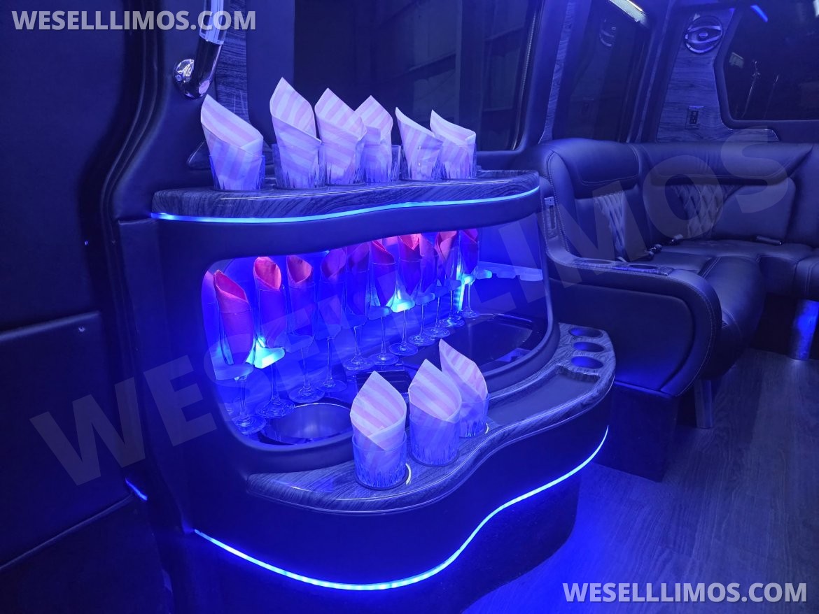 Sprinter for Sale in Laguna Niguel, CA - Photo 15