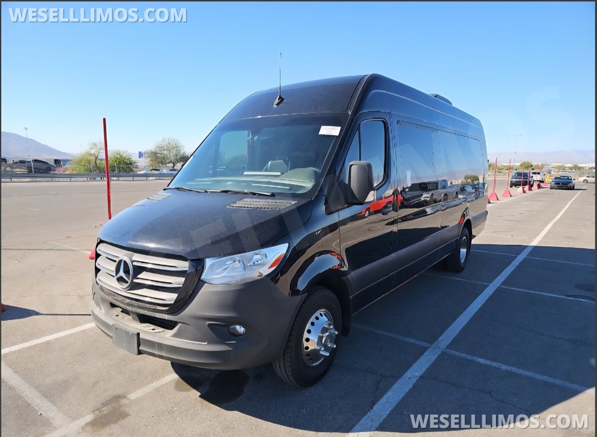 Executive Shuttle for Sale in Anaheim, CA - Photo 17