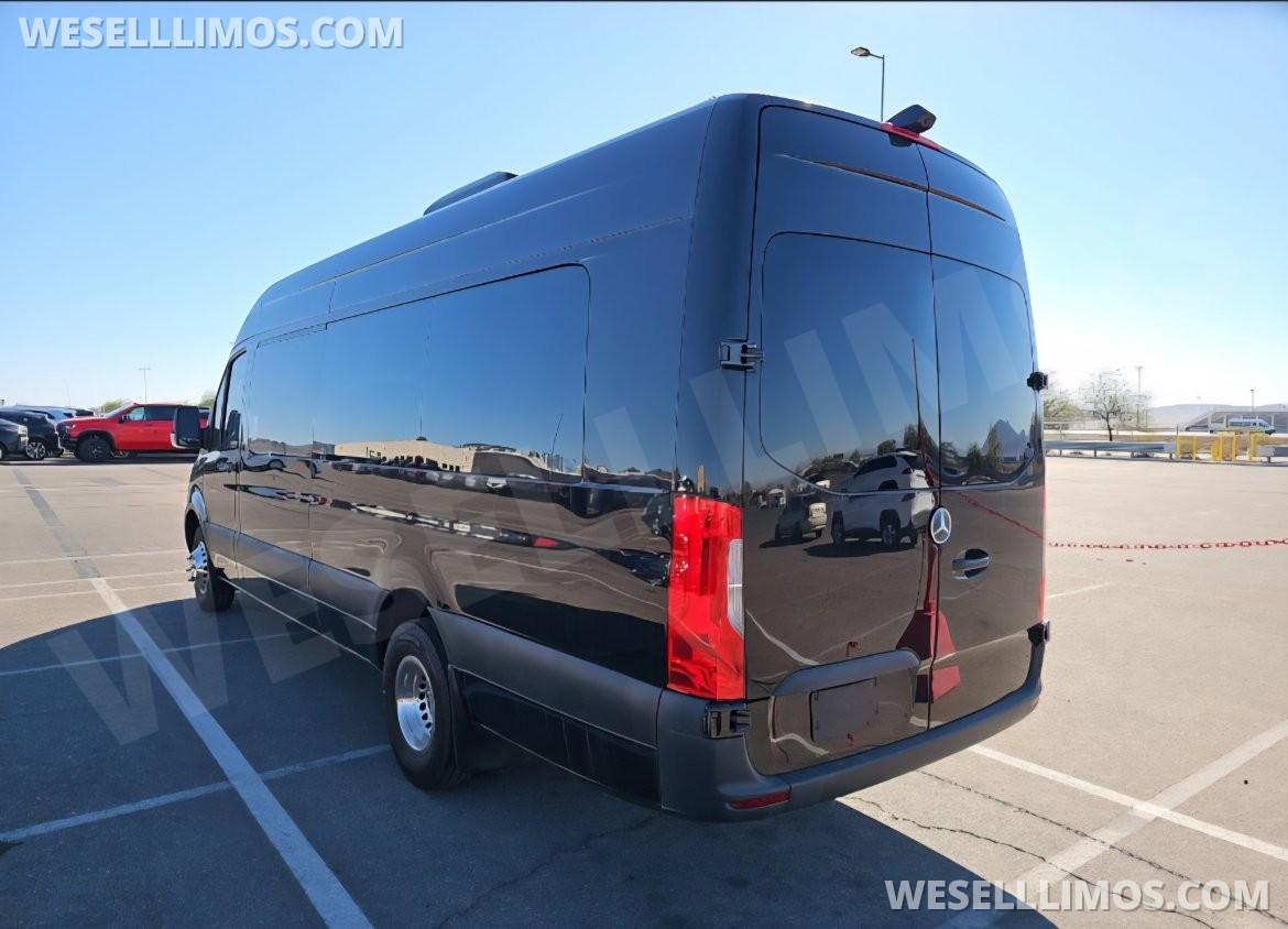 Executive Shuttle for Sale in Anaheim, CA - Photo 16