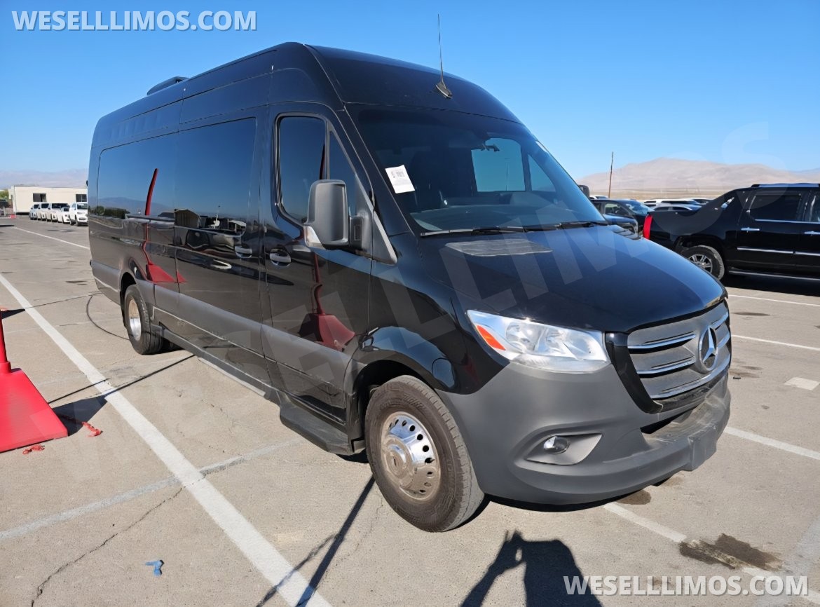 Executive Shuttle for Sale in Anaheim, CA - Photo 18