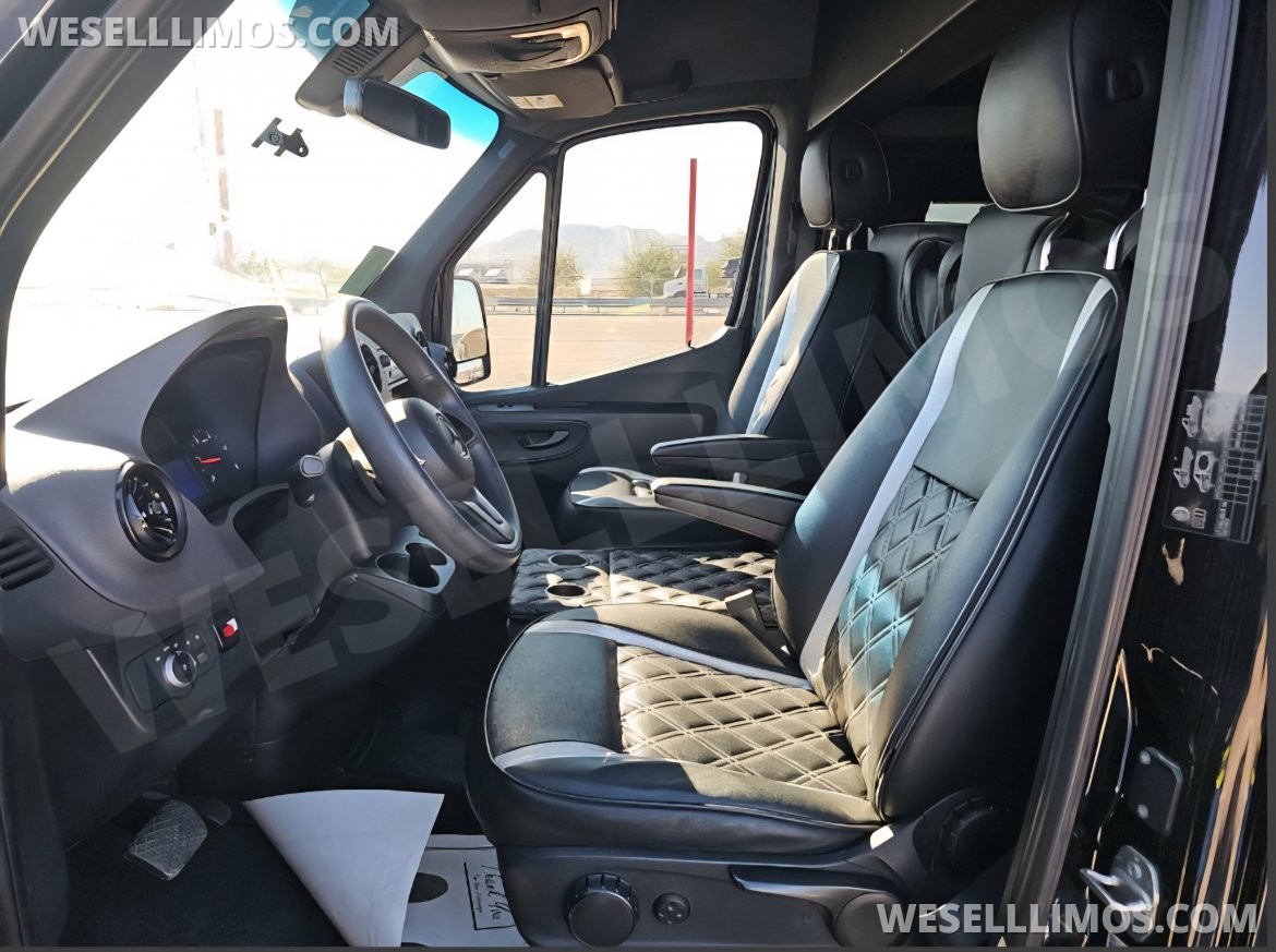 Executive Shuttle for Sale in Anaheim, CA - Photo 9