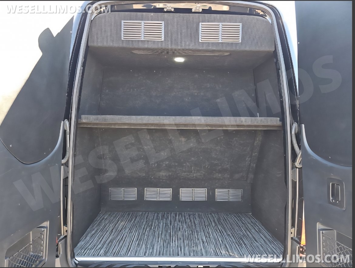 Executive Shuttle for Sale in Anaheim, CA - Photo 19