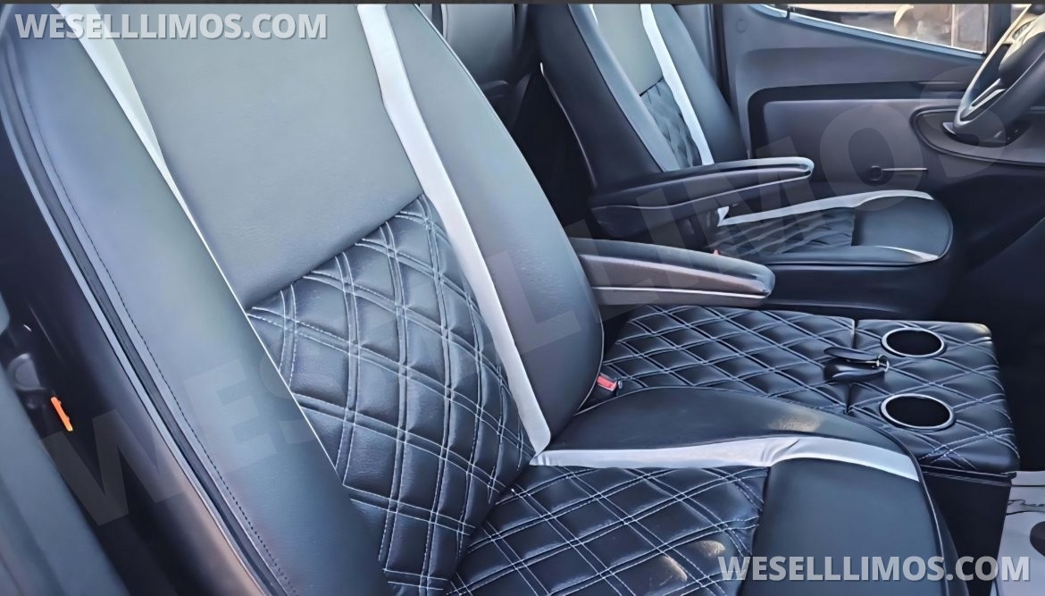 Executive Shuttle for Sale in Anaheim, CA - Photo 10