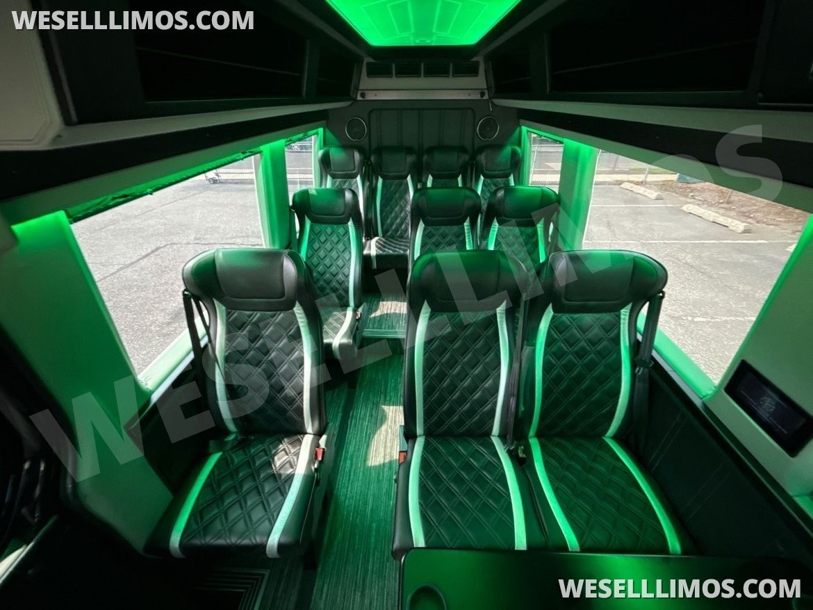 Executive Shuttle for Sale in Anaheim, CA - Photo 11
