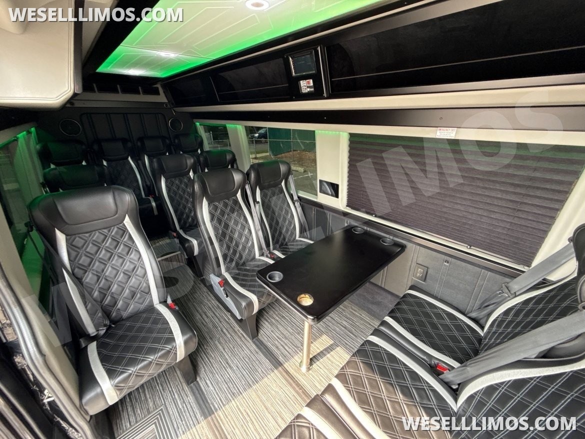 Executive Shuttle for Sale in Anaheim, CA - Photo 13