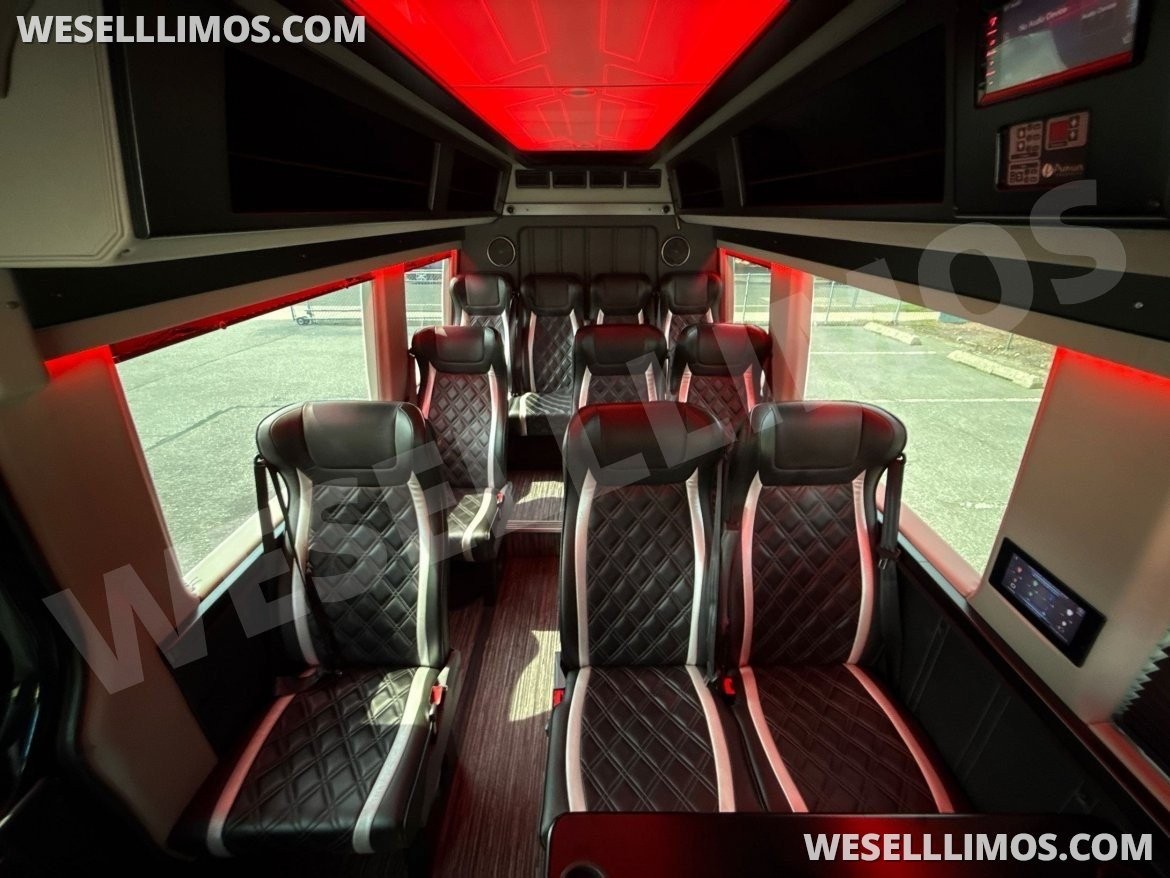 Executive Shuttle for Sale in Anaheim, CA - Photo 14