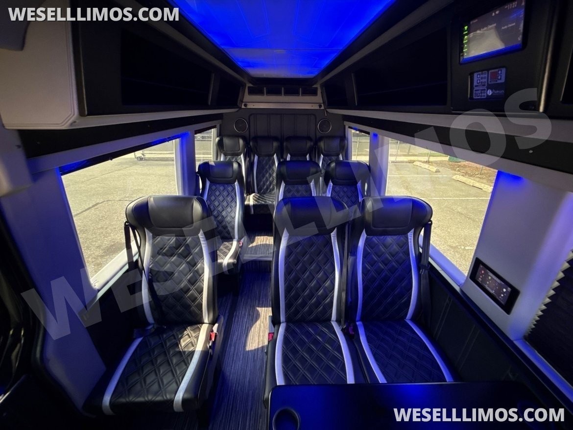 Executive Shuttle for Sale in Anaheim, CA - Photo 12