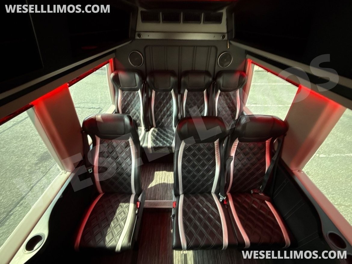Executive Shuttle for Sale in Anaheim, CA - Photo 15