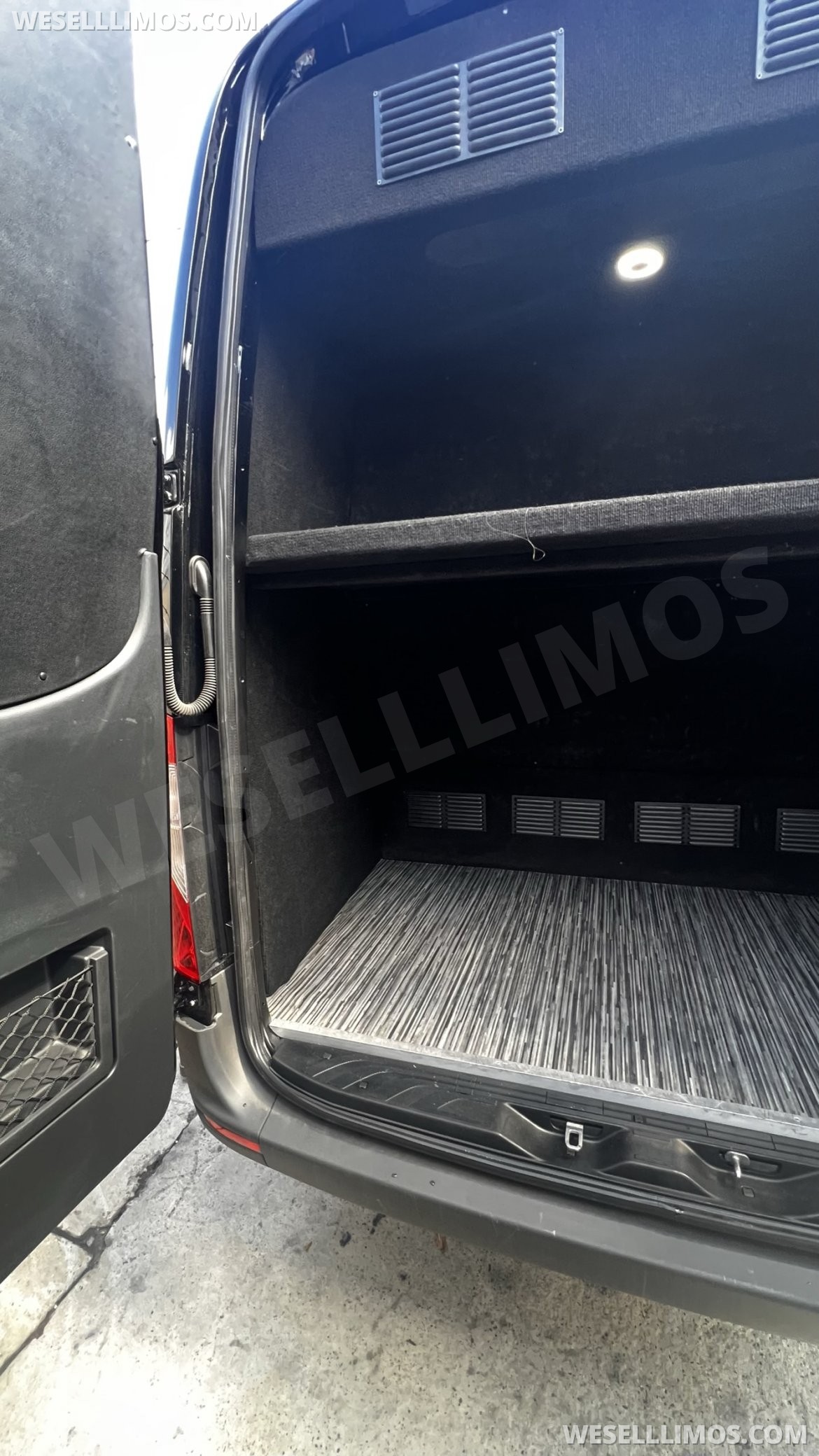 Executive Shuttle for Sale in Anaheim, CA - Photo 22