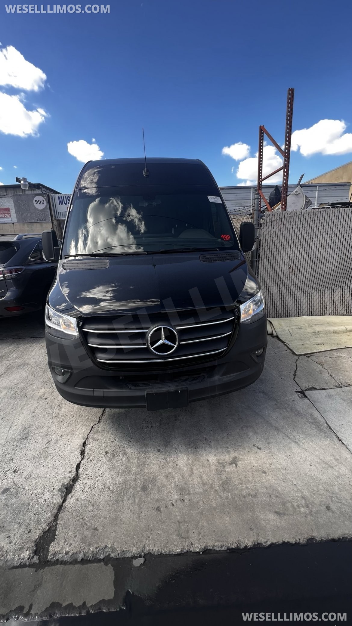 Executive Shuttle for Sale in Anaheim, CA - Photo 23