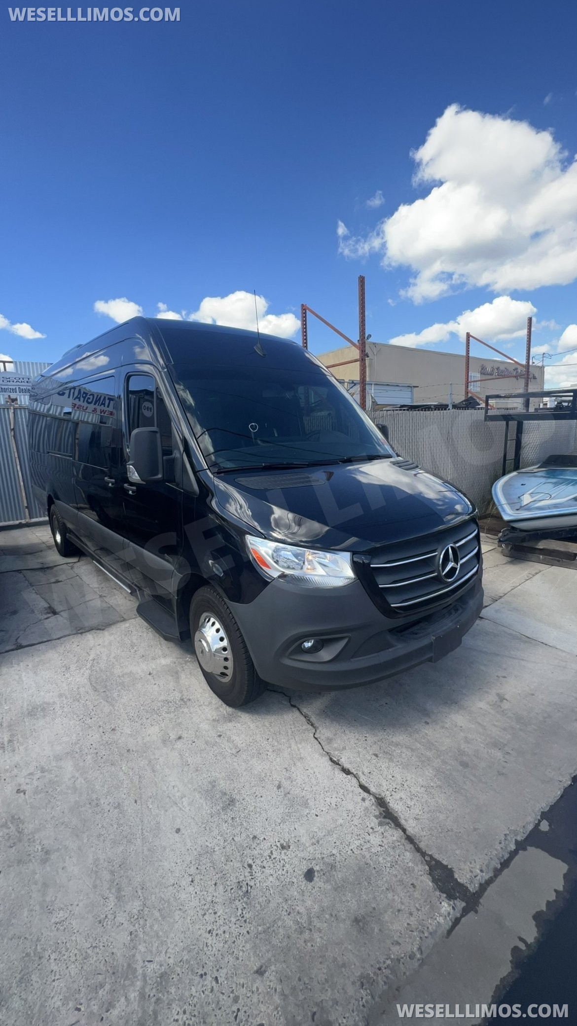 Executive Shuttle for Sale in Anaheim, CA - Photo 25