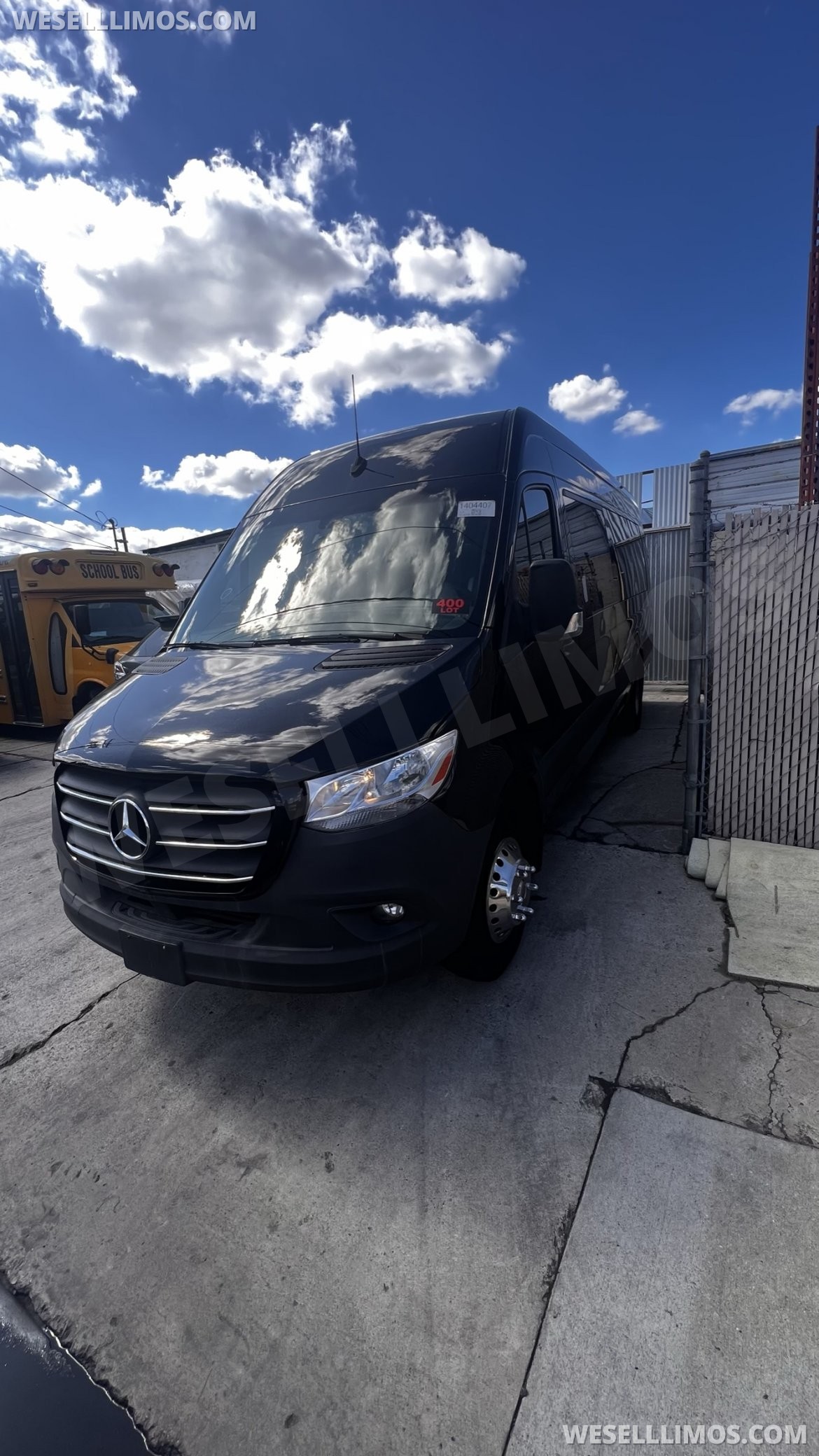 Executive Shuttle for Sale in Anaheim, CA - Photo 26