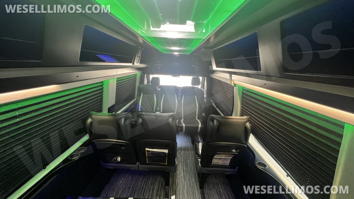 Executive Shuttle for Sale in Anaheim, CA - Photo 5