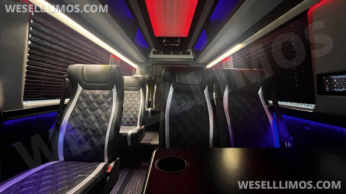 Executive Shuttle for Sale in Anaheim, CA - Photo 6