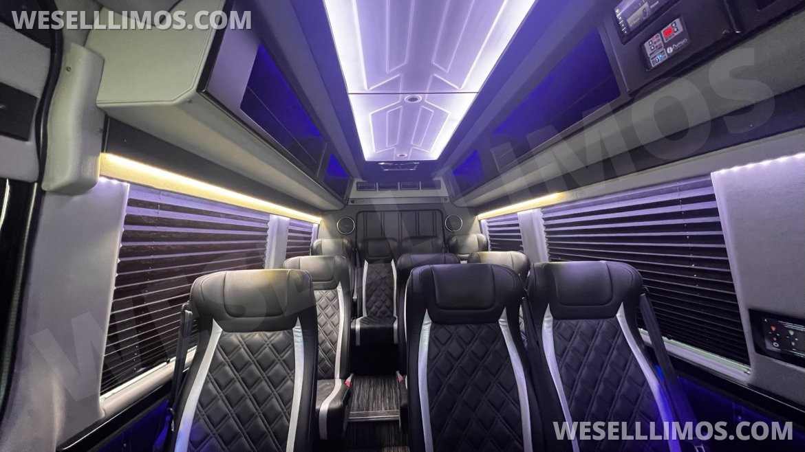 Executive Shuttle for Sale in Anaheim, CA - Photo 2