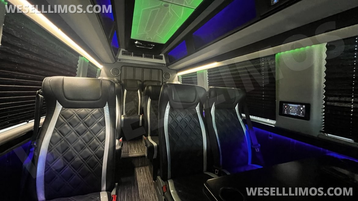 Executive Shuttle for Sale in Anaheim, CA - Photo 7