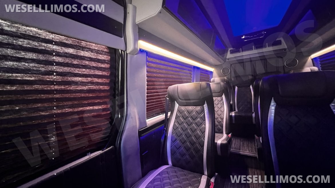 Executive Shuttle for Sale in Anaheim, CA - Photo 8