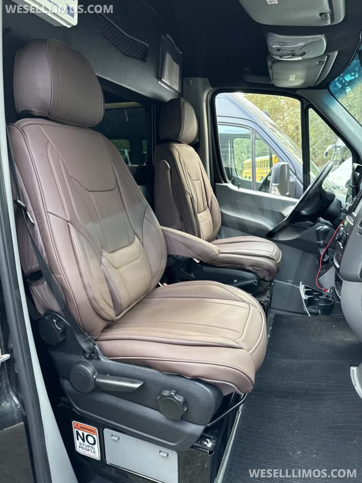 Sprinter for Sale in SAN BRUNO, CA - Photo 11