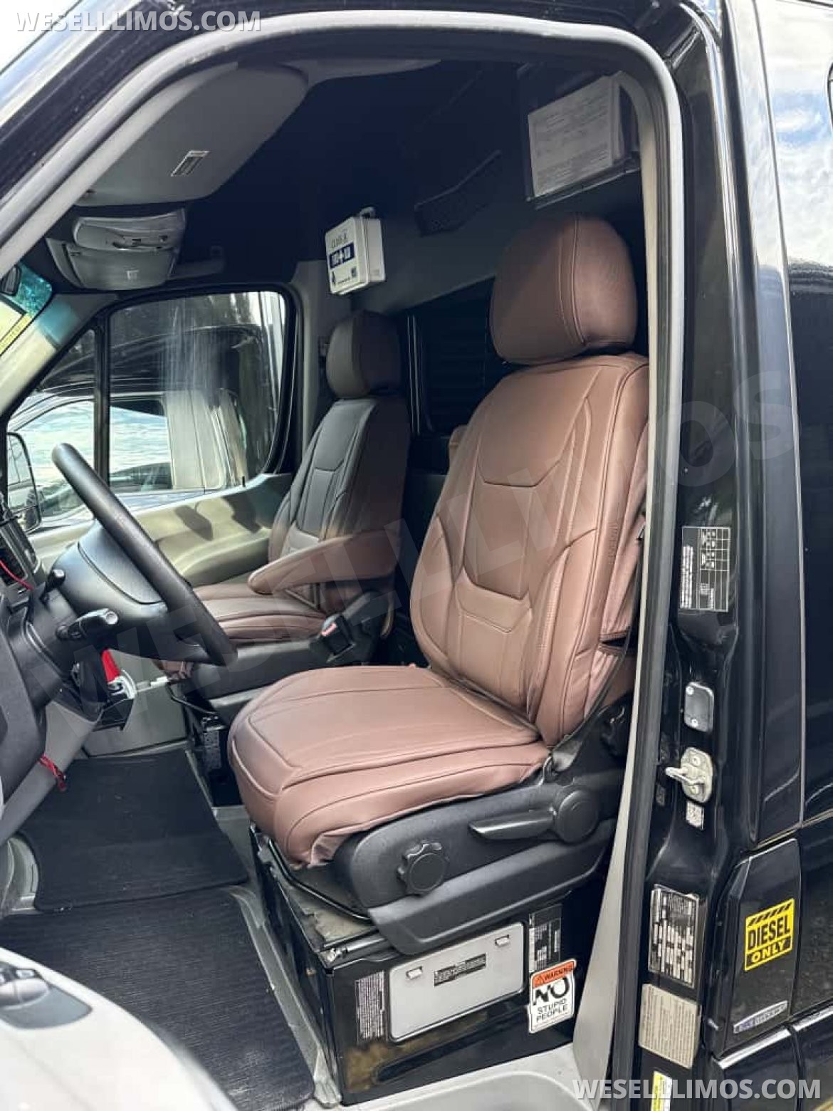 Sprinter for Sale in SAN BRUNO, CA - Photo 10