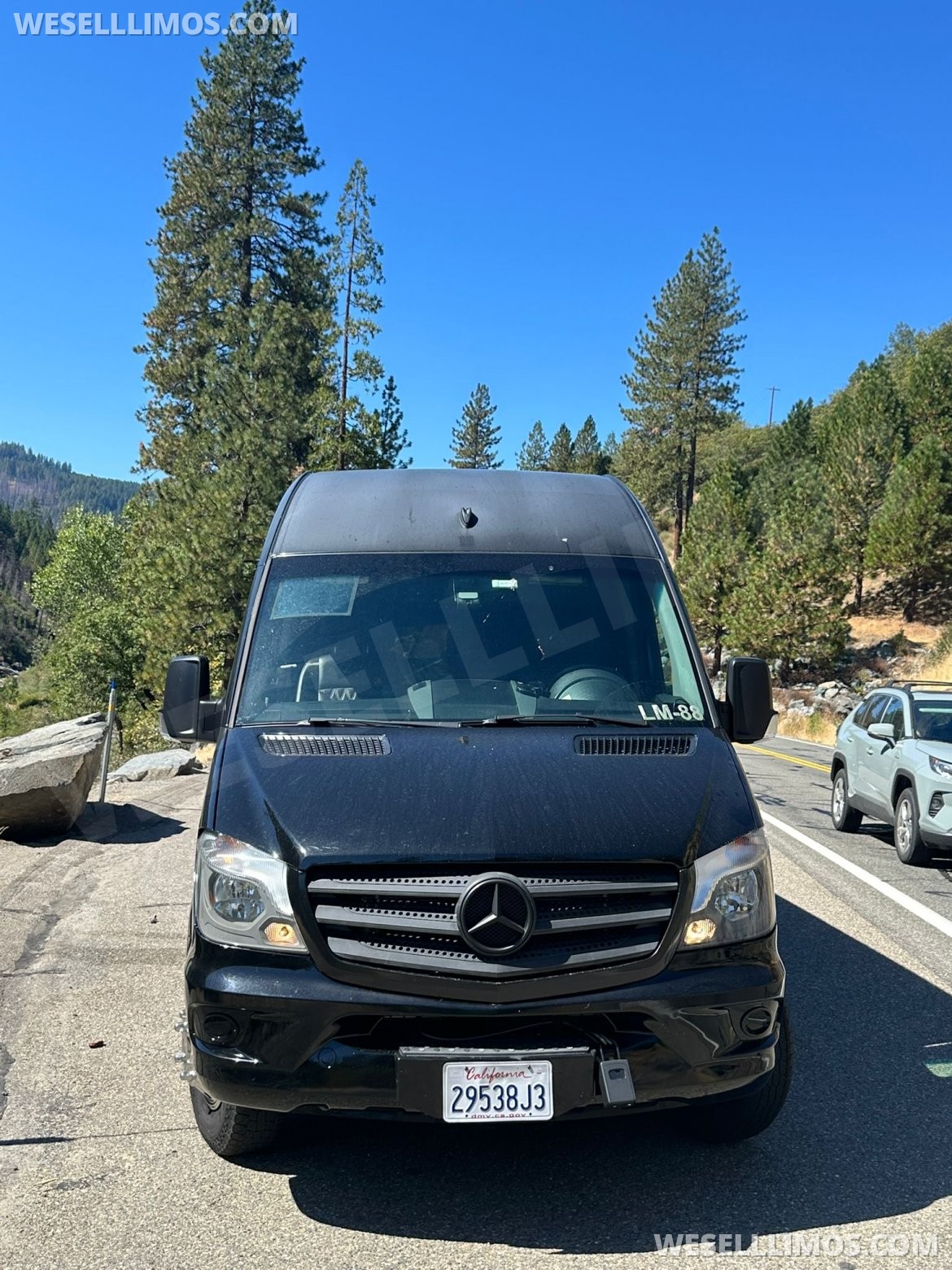 Sprinter for Sale in SAN BRUNO, CA - Photo 6