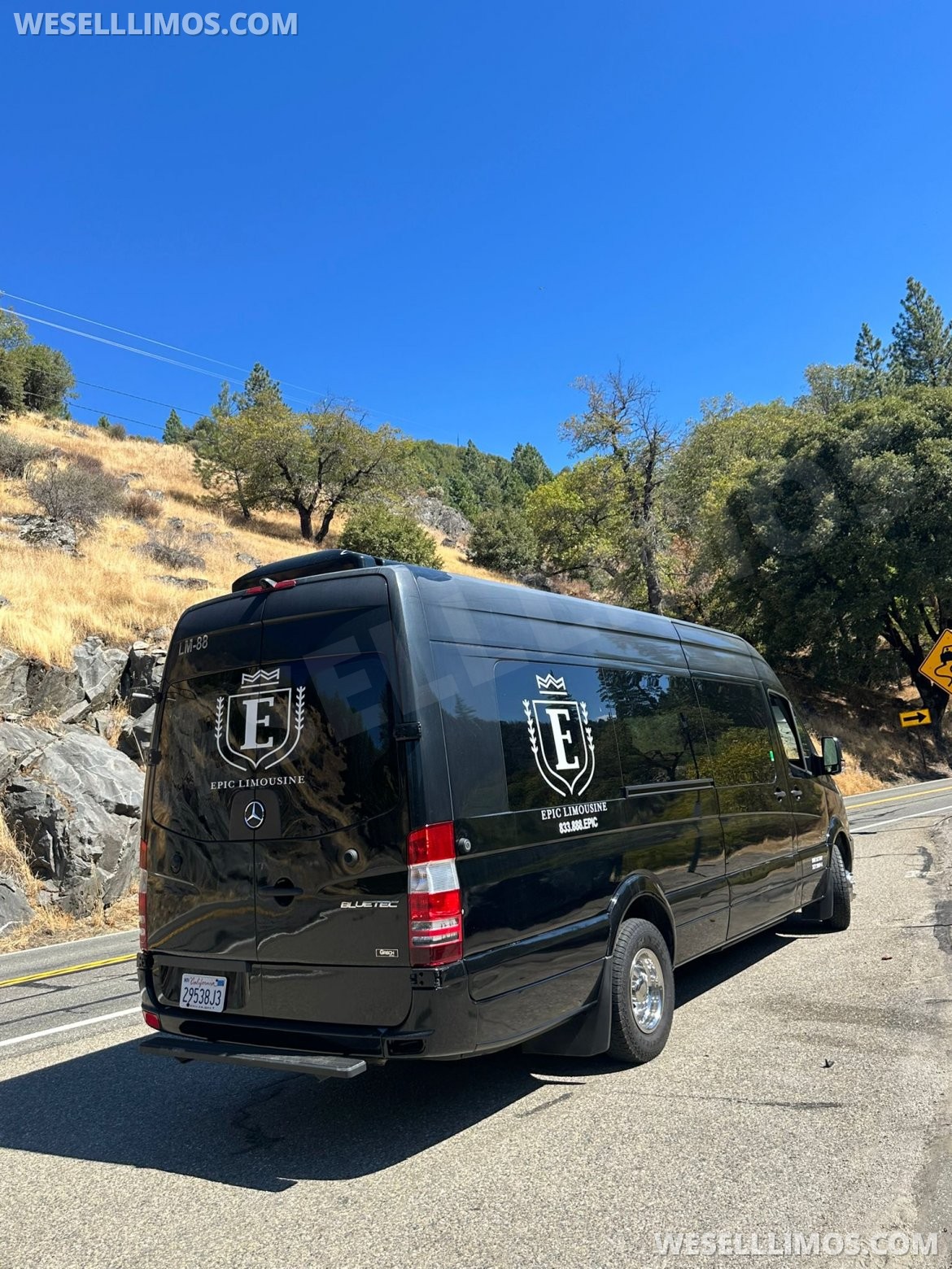 Sprinter for Sale in SAN BRUNO, CA - Photo 7