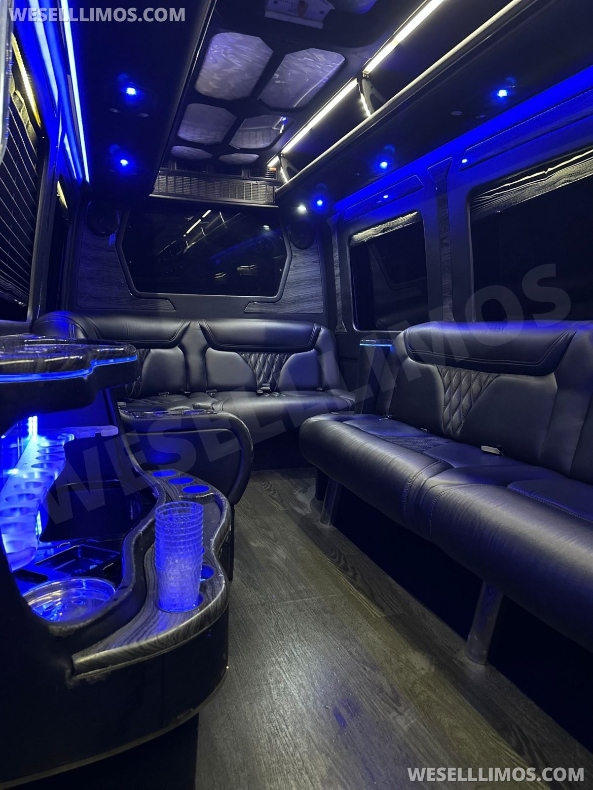 Sprinter for Sale in SAN BRUNO, CA - Main Photo