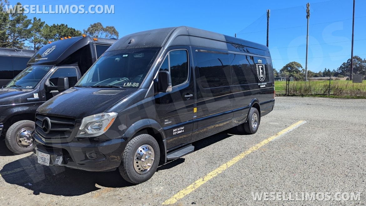 Sprinter for Sale in SAN BRUNO, CA - Photo 15