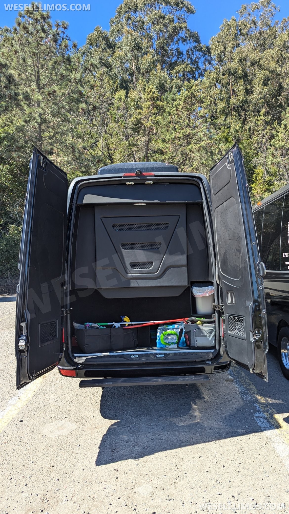 Sprinter for Sale in SAN BRUNO, CA - Photo 8