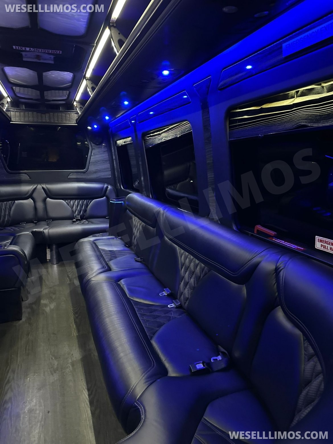 Sprinter for Sale in SAN BRUNO, CA - Photo 2