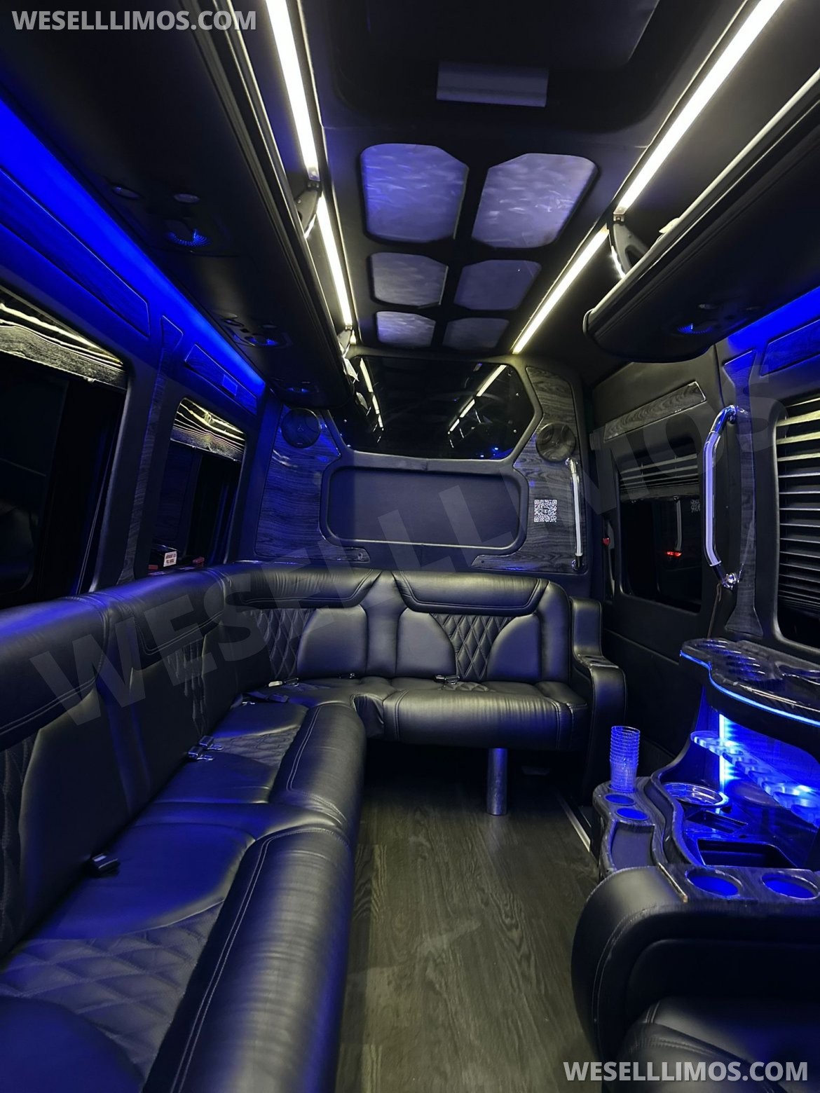 Sprinter for Sale in SAN BRUNO, CA - Photo 4