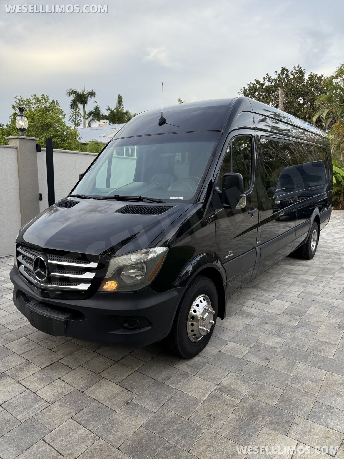 Sprinter for Sale in Nashville, TN - Main Photo