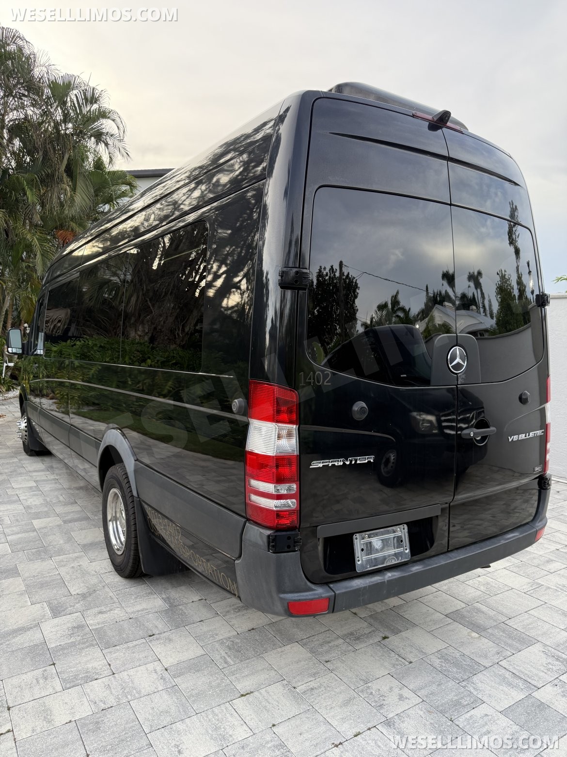 Sprinter for Sale in Nashville, TN - Photo 2