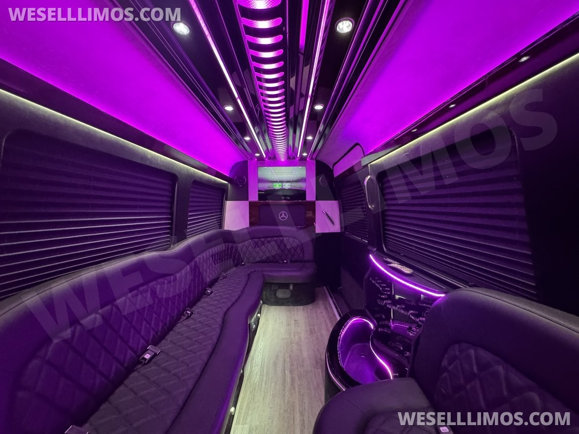 Sprinter for Sale in Springfield, MO - Photo 2