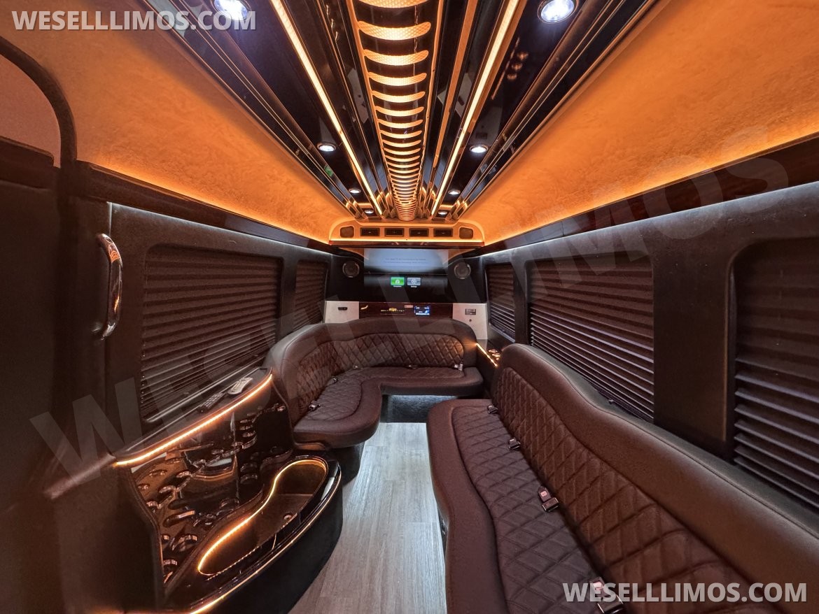 Sprinter for Sale in Springfield, MO - Photo 3