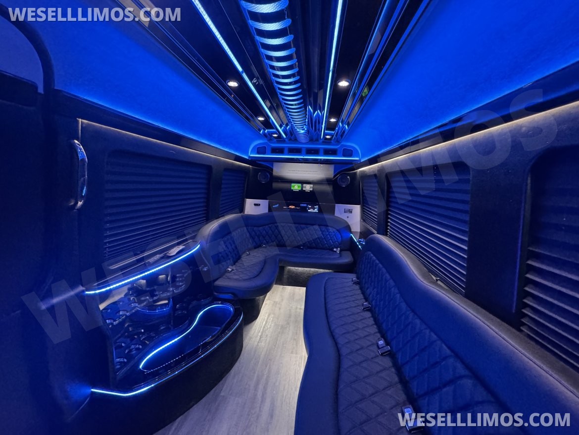 Sprinter for Sale in Springfield, MO - Photo 4