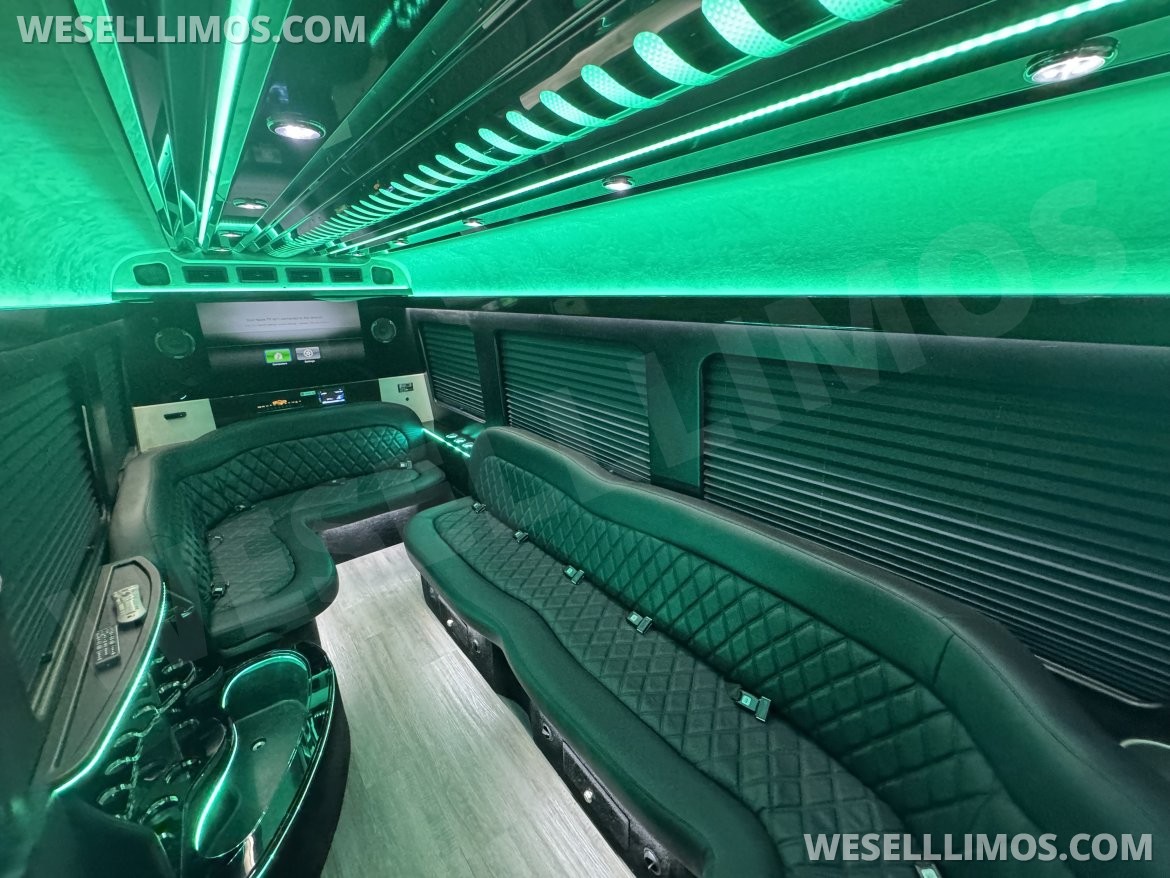 Sprinter for Sale in Springfield, MO - Photo 5