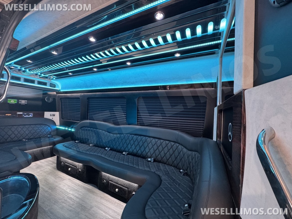 Sprinter for Sale in Springfield, MO - Photo 6