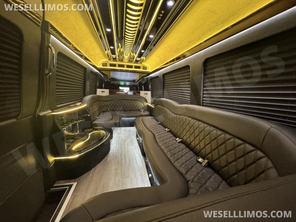 Sprinter for Sale in Springfield, MO - Photo 7