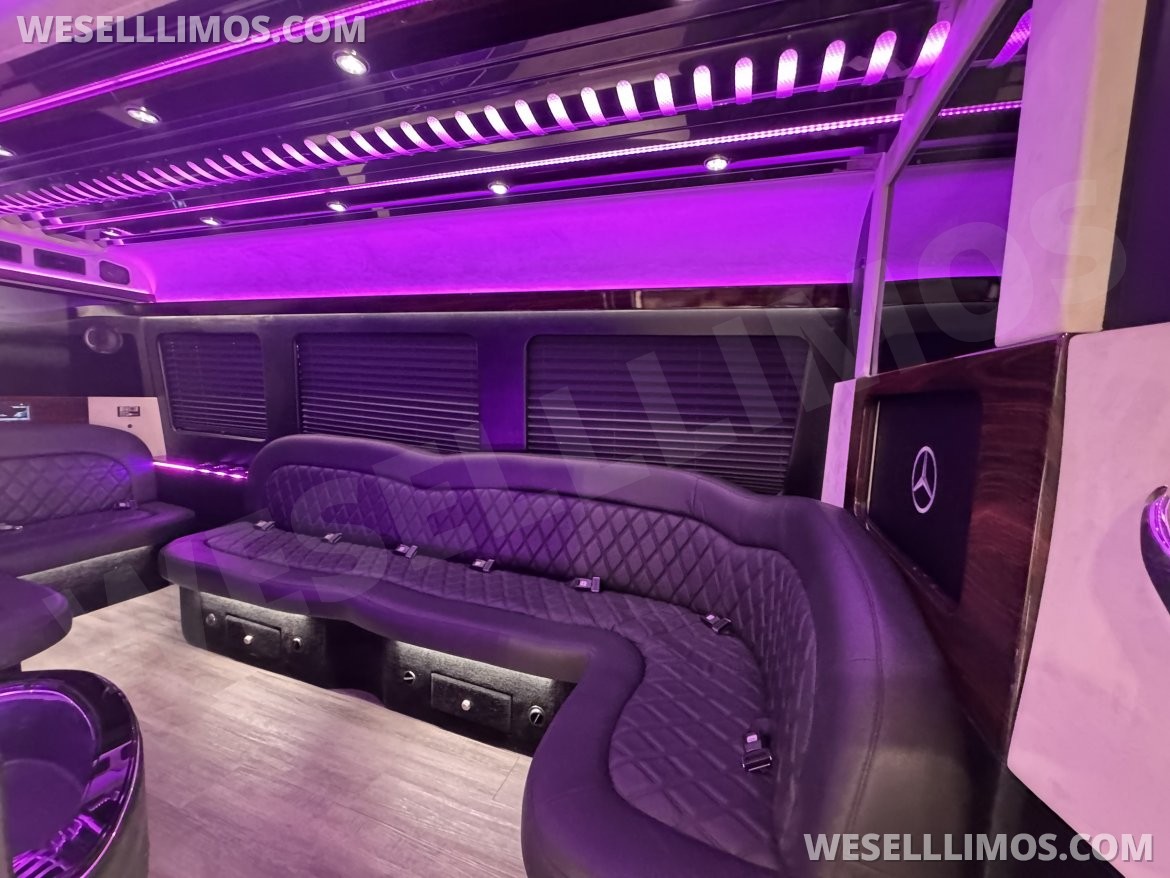 Sprinter for Sale in Springfield, MO - Photo 8