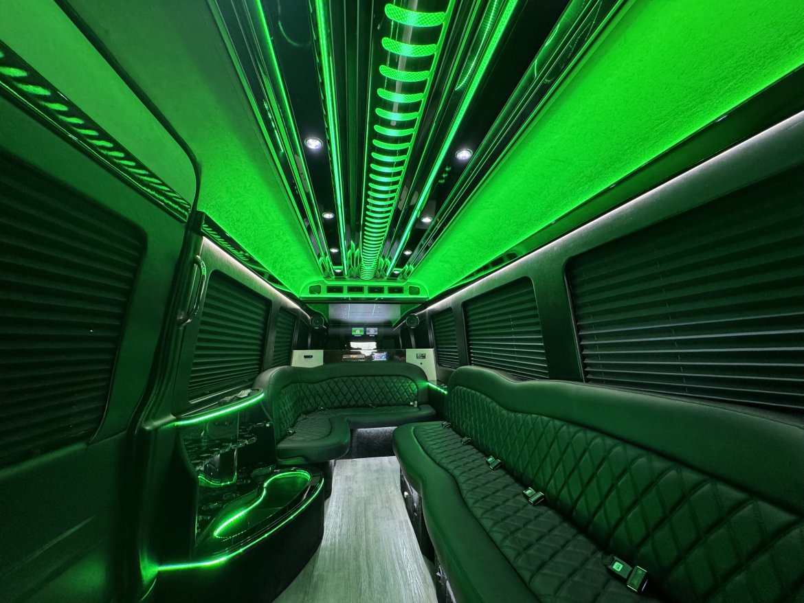 Sprinter for Sale in Springfield, MO - Photo 9