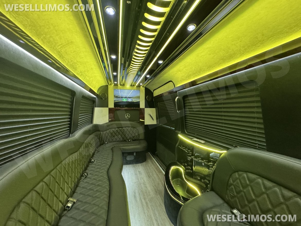 Sprinter for Sale in Springfield, MO - Photo 10
