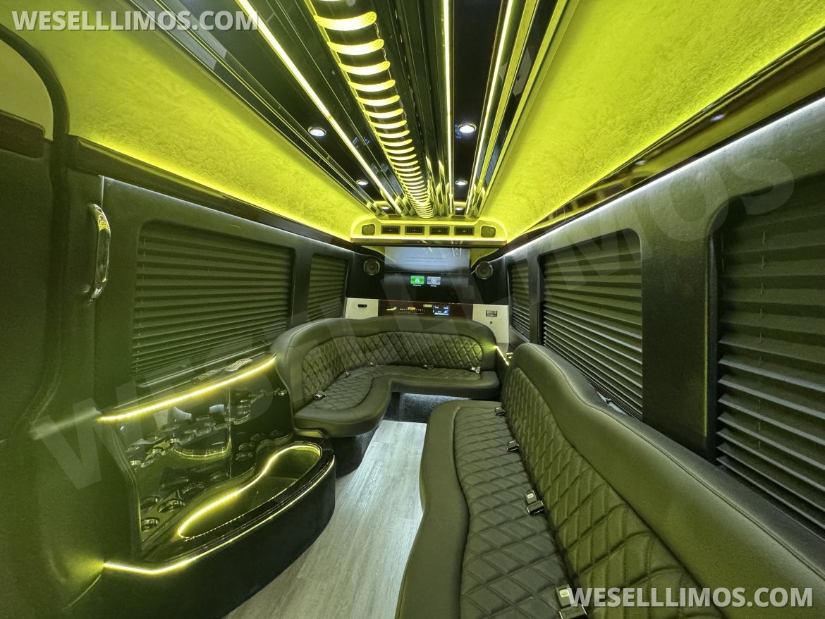 Sprinter for Sale in Springfield, MO - Photo 11