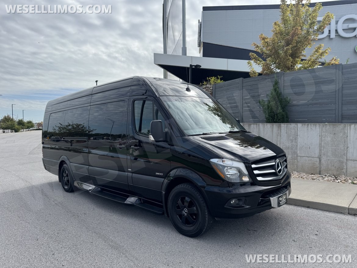 Sprinter for Sale in Springfield, MO - Photo 12